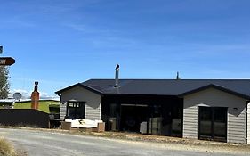 Naseby Modern Home